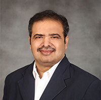 dr kranti vardhan ayurveda doctor in hyderabad portrait